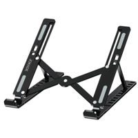 Подставка для ноутбука Jokade JLSAABK, Black