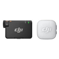 Микрофон DJI Mic Mini2 1TX+1RX