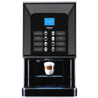 Кофемашина Saeco Phedra Evo Cappuccino