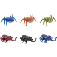 Игрушка Spin Master 6071531 Insectă robot, în asortiment