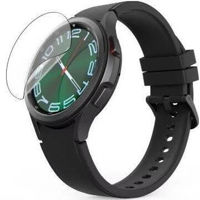 Стекло защитное для смартфона Hama 222799 Super Hybrid Screen 4H for Watch7 44mm