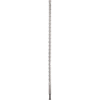 Набор головок, бит, насадок Graphite 57H446 Burghiu p/u beton SDS-PLUS S4 QUATRO, 12x400mm