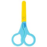 Set pentru îngrijirea bebeluşului Canpol 2/809 Ножницы для малышей в чехле 0+