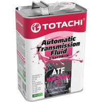 Масло Totachi ATF Multi Vehicle LV 4L Fsyn