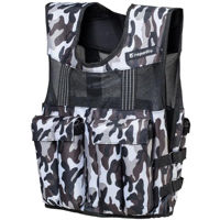 Greutăți pentru mâini și picioare inSPORTline 5153 Vesta pentru greutati 10 kg 13461