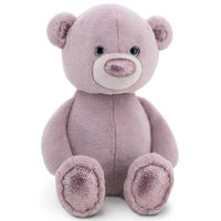Jucărie de pluș Orange Toys OT3002/22 Fluffy The Lilac Bear 22cm