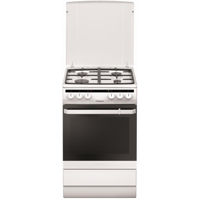 Плита кухонная Hansa FCMW58020