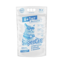 SUPER CAT standart  6+1 kg