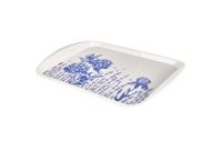 Platou plastic (43.5*30.5 cm)