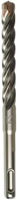 Набор головок, бит, насадок Milwaukee 4932352034 Burghiu SDS+ 12x310 MX4