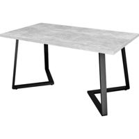 Стол Deco Masa Frida 1350x750