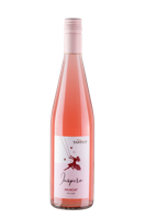 Вино Château Vartely Inspiro Muscat, розовое, полусухое, 2021, 0,75 л