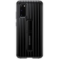 Чехол для смартфона Samsung EF-RG980 Protective Standing Cover Black