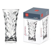 Ваза RCR 38888 хрустальная Laurus 25сm