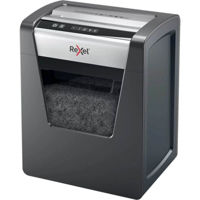 Шредер Rexel AB2104575EU Momentum M510 P5, 10л., 23л Micro Cut