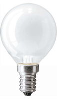купить Лампа накалив.PHS`P45` STAND``E14``40W```230V`FR` в Кишинёве