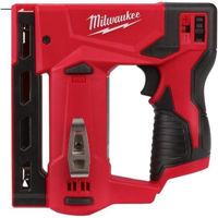 Capsator pentru construcții Milwaukee 4933459634 M12BST (fara ac-tor)