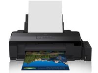Printer Epson L1800, A3+
