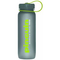 Бутылочка для воды Pinguin Tritan Slim Bottle 1,0 L grey