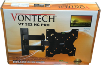 cumpără VT-322 HC PRO (10" - 42") VONTECH (Suport TV LCD) în Chișinău 