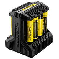 Nitecore Intellicharger i8