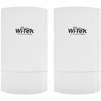 Wi-Fi точка доступа Wi-tek WI-CPE511H-KIT 5G/3km