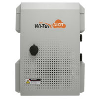 Аксессуар для систем безопасности Wi-tek BOX WI-IOTBOX01 (300x400x200mm)