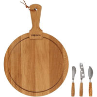 Tocător de tăiere BOSKA 320368 cu cutite Friends