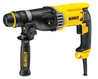 Перфоратор DeWalt D25134K-QS