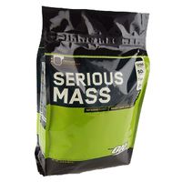 SERIOUS MASS 5,44 кг