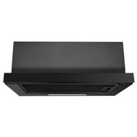 Вытяжка Ciarko SL-SG Stripe Glass Black 60