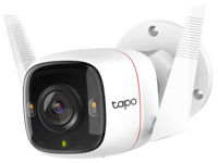 TP-Link Tapo C320WS, 4Mpix, Outdoor Security Wi-Fi Camera