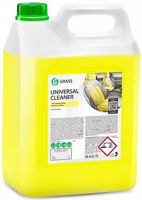 Средство для ухода за авто Grass 125197 Universal Cleaner, 5.4kg