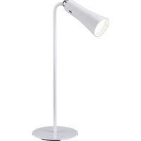 Lampă de masă și corp de iluminat Trio Maxi 1*smd 2w led 200lm 3000k 230v +usb-c ip20 alb mat