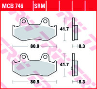 MCB746SRM