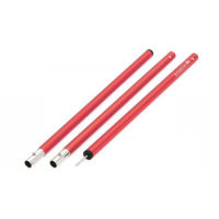 Палатка Robens Accesoriu cort Tarp Press Pole 210 cm