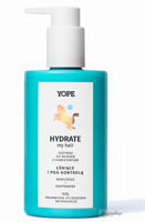 Conditioner hidratant p/u par uscat Yope Hydrate My Hair 300 ml