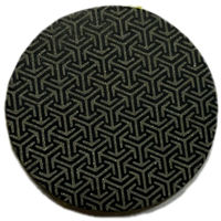 Диск шлифовальный Dart Tools 891973 #60 50 mm.