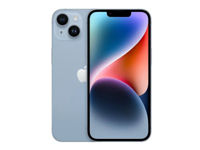 Smartphone Apple iPhone 14, 128GB Blue