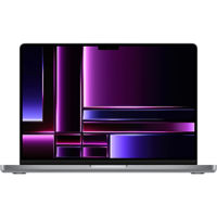Ноутбук Apple MacBook Pro 14.0" M2 Pro CPU 12C/19C GPU 16/1024GB Gray MPHF3