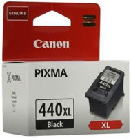 Картридж для принтера Canon PG-440XL, 21ml black