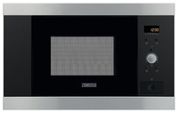 Zanussi ZBM 17500 XA
