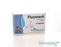 Fluconavit caps.150mg N2(Vitapharm)