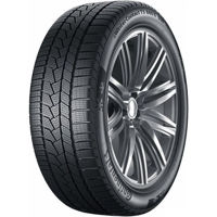 Шина Continental 225/55 R17 101H XL WinterContact TS860 S