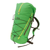 Рюкзак Yate Rucksack Shilo 30+10 L, SS00031