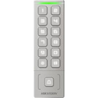 Панель вызова Hikvision DS-K1T809EWX EM card reader WiFi