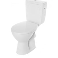 Унитаз Cersanit Classic бок. подв. PP