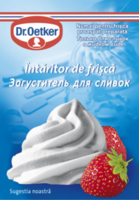 Загуститель для сливок Dr. Oetker, 8г