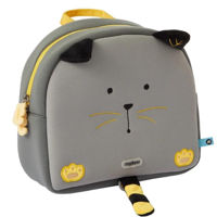 Rucsac pentru copii Mideer MD6233 Rucsac impermeabil pentru copii Pisic