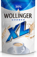 Сливки WOLLINGER XL 175 гр